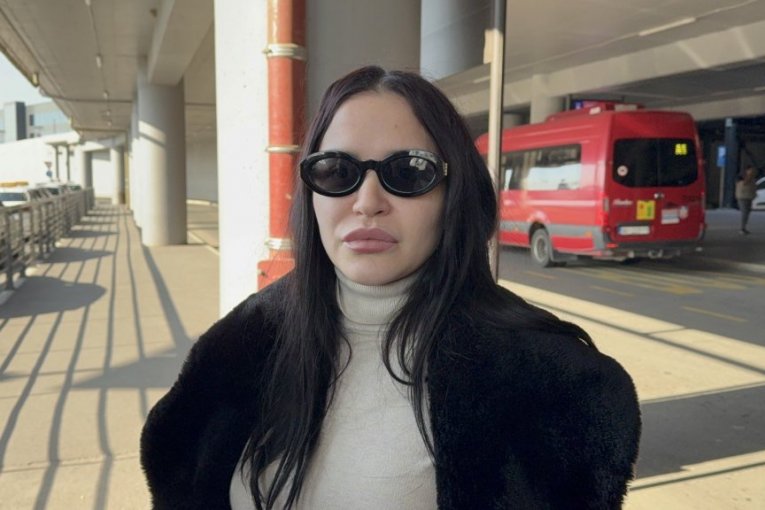 Aleksandra Mladenović