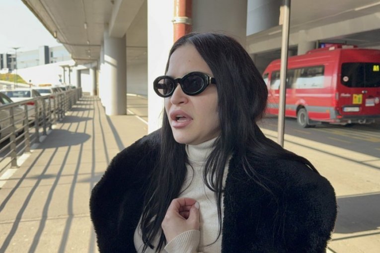 Aleksandra Mladenović