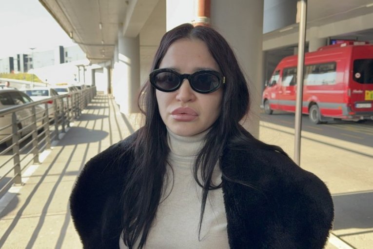 Aleksandra Mladenović