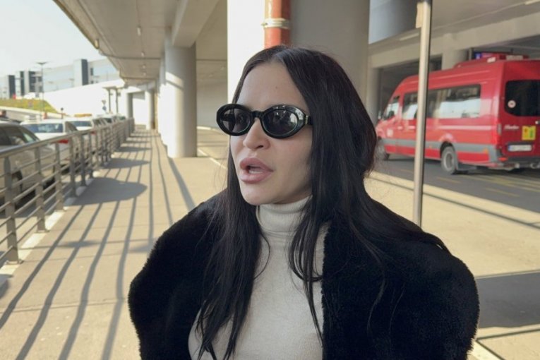 Aleksandra Mladenović