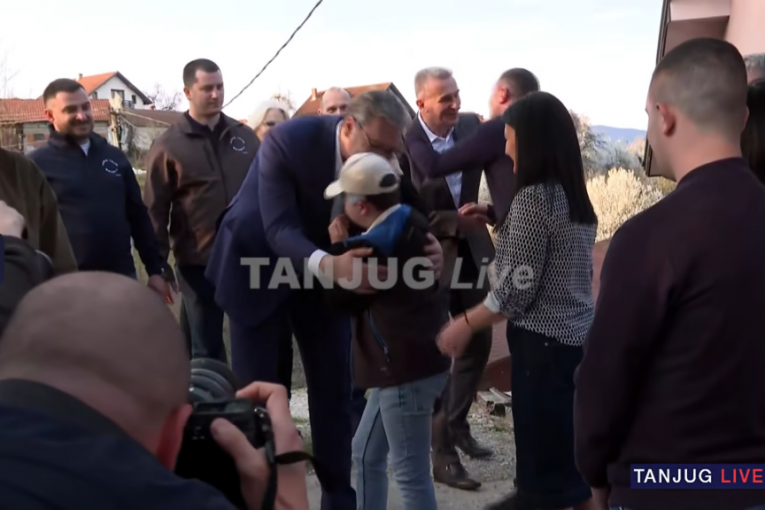 Andrija Knežvić i Vučić