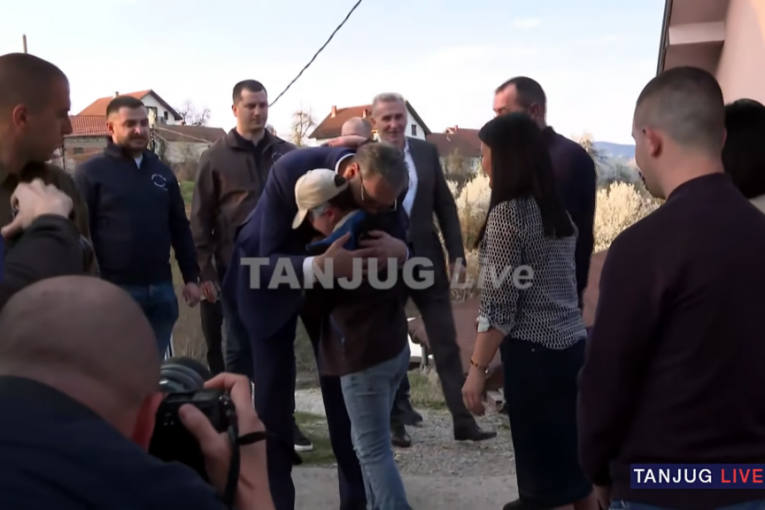 Andrija Knežvić i Vučić