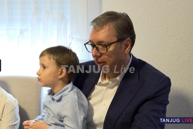 Andrija Knežvić i Vučić