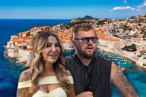OTKRIVENA JANJUŠEVA TAJNA VEZA SA DUBROVNIKOM! Aneli se izlanula pred kamerama, OVO ĆE SE DESITI NAKON FINALA "ELITE 9"!