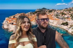 OTKRIVENA JANJUŠEVA TAJNA VEZA SA DUBROVNIKOM! Aneli se izlanula pred kamerama, OVO ĆE SE DESITI NAKON FINALA "ELITE 9"!