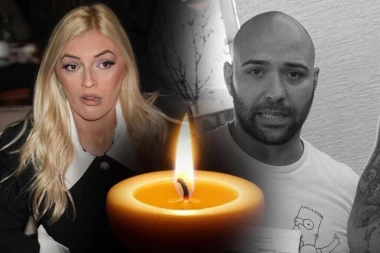 SESTRA JOJ UMRLA U 30. GODINI, SRCE JE IZDALO! Goga Gačić emotivno o gubitku, obratila se Darku Laziću!