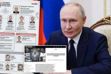 PUKLA PUTINOVA OPERACIJA "795"! Kako je FBI razotkrio najtajniju i najopasniju organizaciju Moskve - GUGL PREVODILAC RAZBIO MREŽU ŠPIJUNA!