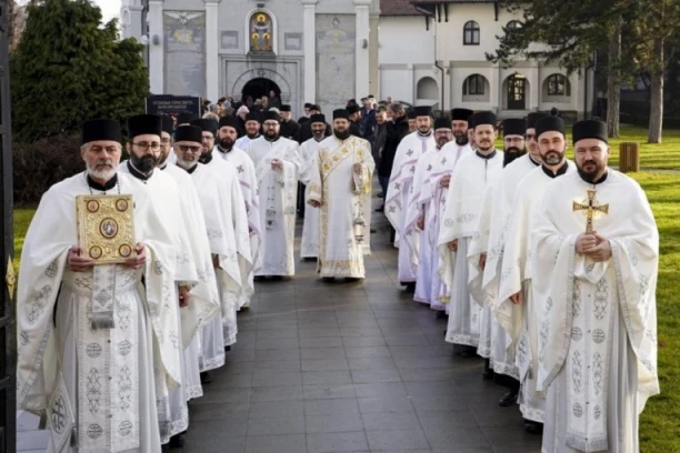 POZIV NA SVEPRAVOSLAVNI SABOR: Pokrenuta inicijativa da se svi patrijarsi obrate Donaldu Trampu i svetskim moćnicima - da se zaustavi katastrofa