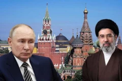 MODŽTABA HAMNEI PREBAČEN NA LEČENJE U OVU DRŽAVU! Novi vrhovni vođa Irana ima poseban tretman, PUTIN ORGANIZOVAO TAJNU OPERACIJU?!