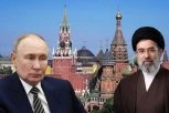 MODŽTABA HAMNEI PREBAČEN U MOSKVU! Novi vrhovni vođa Irana ima poseban tretman, PUTIN ORGANIZOVAO TAJNU OPERACIJU?!