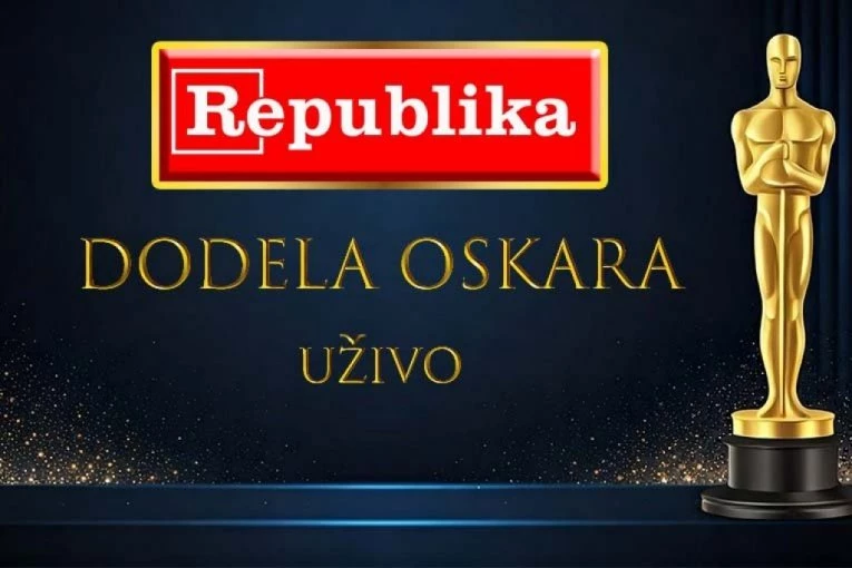 OSKAR 2026: Pratite sva dešavanja uživo - zbog rata sa Iranom pojačano obezbeđenje u Los Anđelesu
