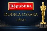 OSKAR 2026: Pratite sva dešavanja uživo - zbog rata sa Iranom pojačano obezbeđenje u Los Anđelesu