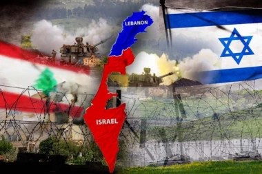 VAZDUŠNI UDARI BILI SAMO UVOD! Izrael pokrenuo CILJANE KOPNENE operacije u Libanu!