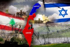 IZRAEL KREĆE U KOPNENI NAPAD NA LIBAN?! Amerika poslala 2.500 najelitnijih marinaca, raspoređuju se snage u regionu! SPREMA SE HAOS!