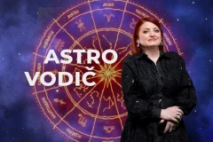 Pred nama je nedelja INTUICIJE: Obratite pažnju na SNOVE - mogu postati stvarnost, a evo šta čeka Mariju Veljković (VIDEO)