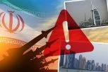 SPREMA SE KRVOPROLIĆE! Iran poslao upozorenje za evakuaciju delova Dubaija i Dohe - REŠILI SVE DA RAZORE!