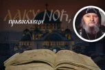 U OVOM TRENUTKU LITURGIJE, SVI BI MORALI TRI PUTA DA IZGOVORE OVU REČENICU: Starac Sava otkriva ono što ni mnogi vernici ne znaju
