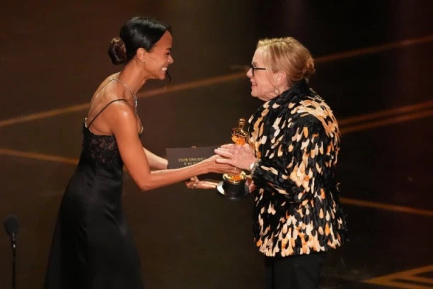 OSKAR 2026: Dodeljena nagrada za najbolji kratki animirani film!