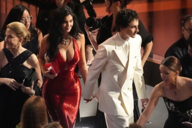 OD ZLATNOG DEČKA DO NAJOMRAŽENIJEG U HOLIVUDU: Šokantna priča o sunovratu mladog glumca!