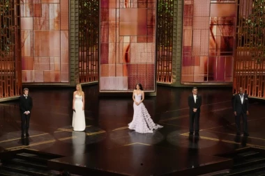 OVO ĆE POSTATI JEDNA OD NAJBITNIJIH KATEGORIJA! Prvi put na Oskarima dodeljena nagrada za najbolji kasting!