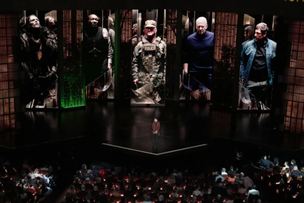 OSKAR 2026: Prvi Oskar za Rajana Kuglera!