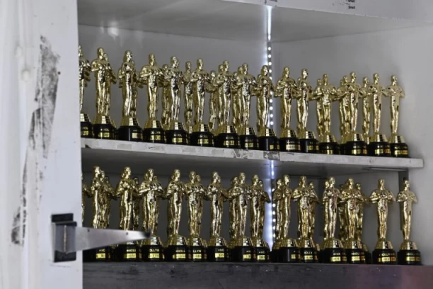 ŠOK ZA ŠOKOM NA DODELI OSKARA! Proglašen nerešen rezultat!