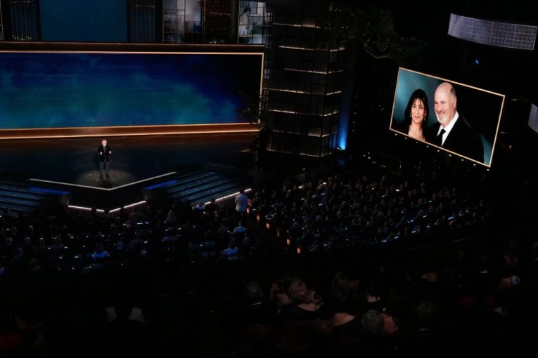 SUZE TEKU SAME! Sećanje na preminule glumce na dodeli Oskara rasplakalo milione!