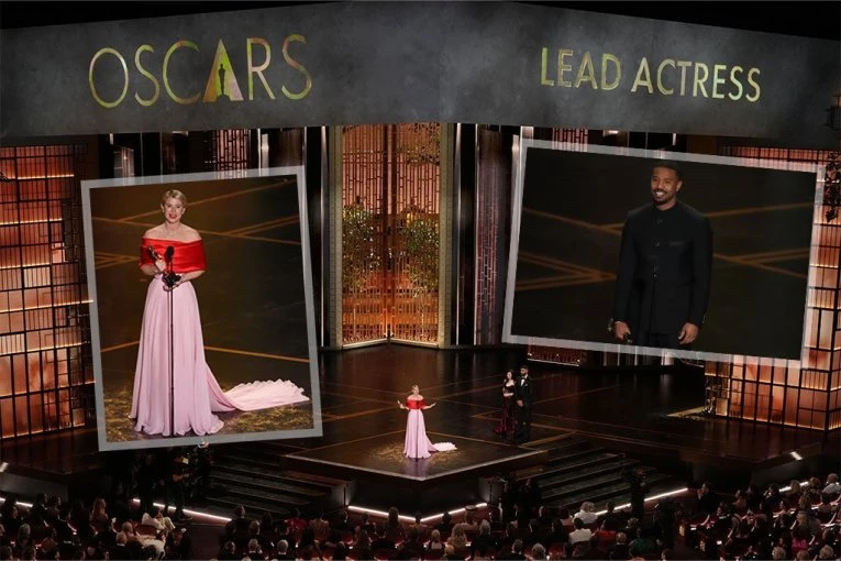 OSKAR 2026! Ispisana istorija - ovo je kompletan spisak dobitnika, skandala i najemotivnijih scena sa dodele!