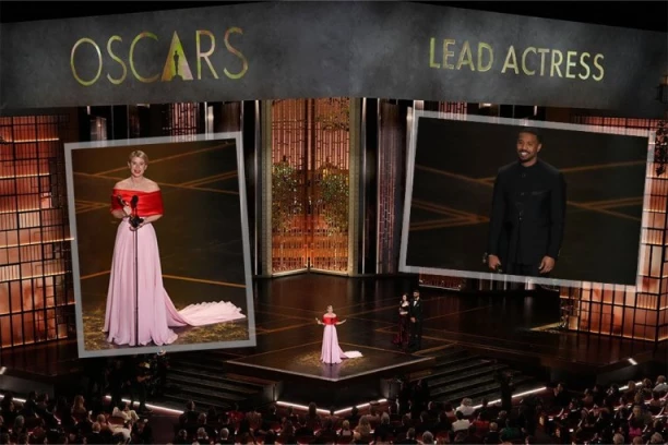 OSKAR 2026! Ispisana istorija - ovo je kompletan spisak dobitnika, skandala i najemotivnijih scena sa dodele!