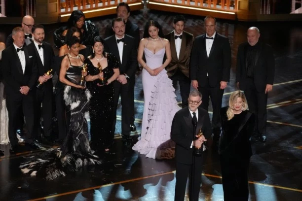 DODELA OSKARA 2026! Ispisana istorija - ovo je kompletan spisak dobitnika, skandala i najemotivnijih scena!