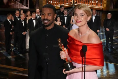 DODELA OSKARA 2026! Ispisana istorija - ovo je kompletan spisak dobitnika, skandala i najemotivnijih scena!