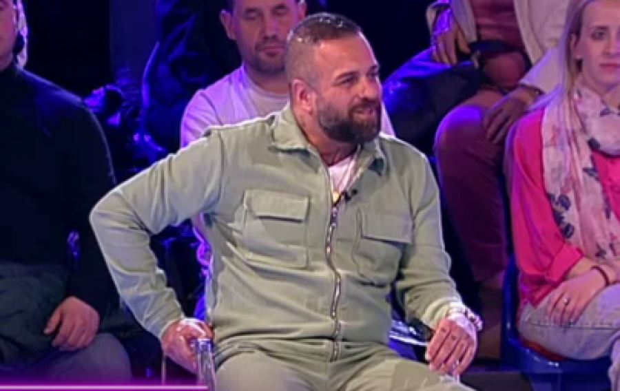 ZVANIČNA ODLUKA PRODUKCIJE! Asmin Durdžić se pozdravio sa svima, ON je zauvek napustio Elitu 9!