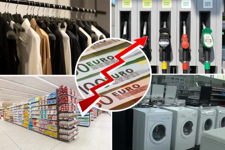 NAJVEĆI SKOK EURIBORA! Ovo se nije desilo punih 18 godina - šta će da se desi sa KAMATAMA I KREDITIMA?!