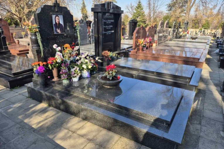 Večna kuća Ksenije Pajčin