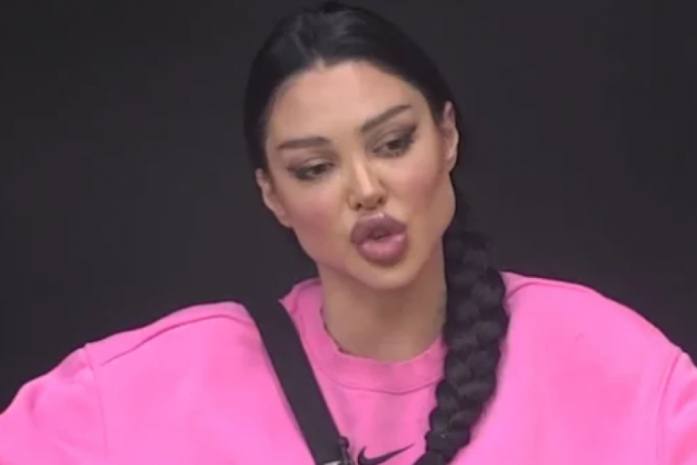 Maja Marinković Elita 9