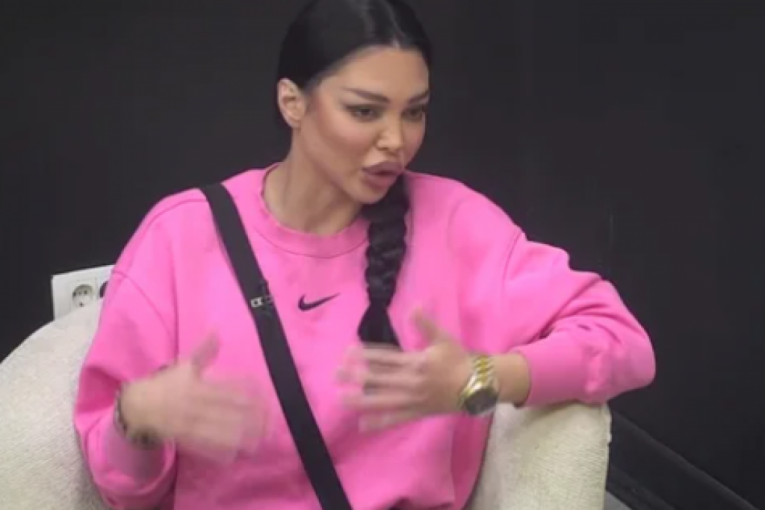 Maja Marinković Elita 9