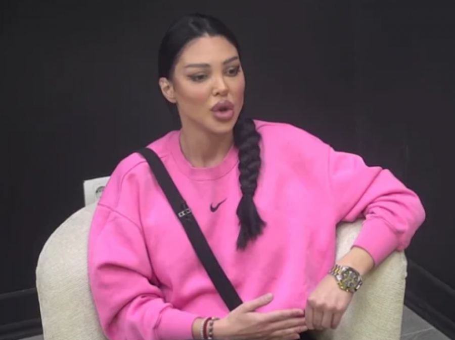 NAJBRUTALNIJE PONIŽENJE ANELI AHMIĆ: Maja Marinković kako su se muškarci IŽIVLJAVALI nad starletom!