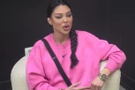 NAJBRUTALNIJE PONIŽENJE ANELI AHMIĆ: Maja Marinković otkrila kako su se muškarci IŽIVLJAVALI nad starletom!