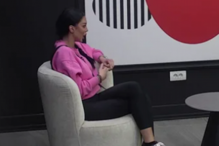 Maja Marinković Elita 9