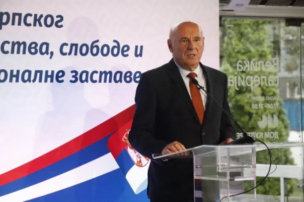 Arsić: Nastava na fakultetima odvija se po planu, pronađeno rešenje uliva optimizam