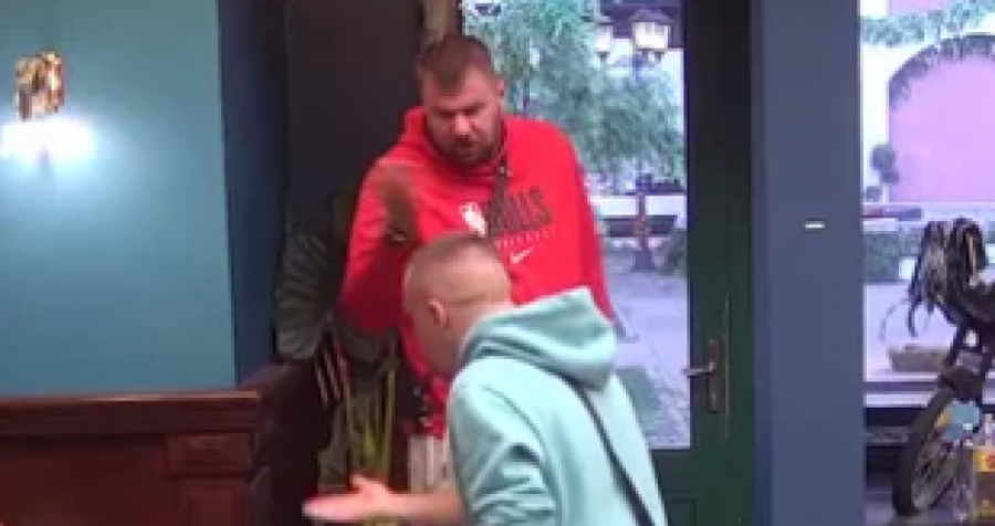 ŠOK-BOMBA! Janjuš PRIZNAO da je imao VRELU AKCIJU s Kačavendom, evo kako je sve izgledalo! (FOTO)