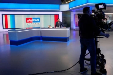 "KO GOD SARAĐUJE SA SOTONSKOM TELEVIZIJOM, POSTAĆE META"! Iranska vojska poslala UPOZORENJE koje ledi krv u žilama!