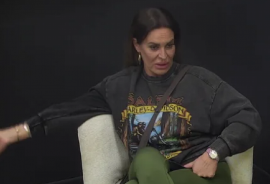 PRVA ISPOVEST MILENE KAČAVENDE O ODNOSU SA JANJUŠEM: Nakon RAZVODA jedini muškarac kome je dala telo je ON!