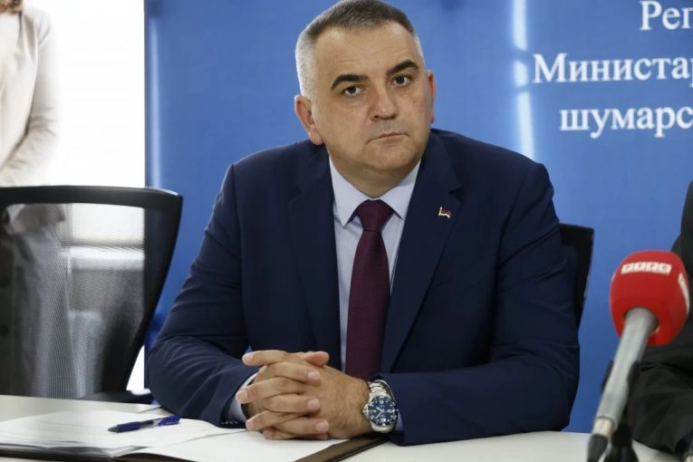 Premijer Republike Srpske podneo ostavku