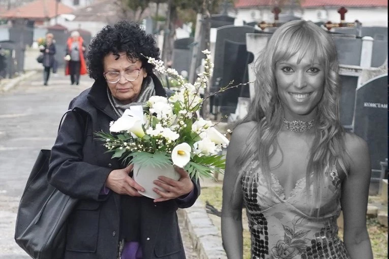 DA SE NAJEŽIŠ! Majka ubijene Ksenije Pajčin se zarekla na OVO! 16 godina od tragedije, slučaj i dalje LEDI KRV U ŽILAMA!