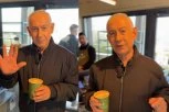 NETANJAHU LAŽIRAO SNIMAK IZ KAFIĆA? Video snimak izraelskog premijera koji je trebalo da demantuje glasine o njegovoj smrti, izazvao KONTROVERZU!
