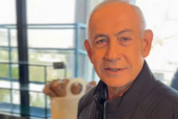 UBIJEN VOĐA HAMASA?! Al Hadad lično učestvovao u uzimanju talaca i napad na Izrael - OGLASIO SE NETANJAHU!