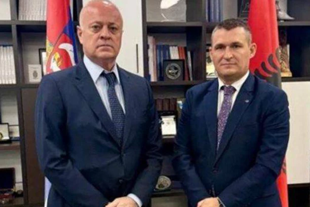 KO JE ALTIN DUMANI? Zapadni „antikorupcioni šampion“, Nenadićev saradnik koji se obogatio dok je Balkan postajao kokainska ruta