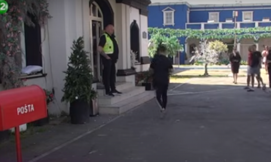 ZVANIČNO SAOPŠTENJE IZ SPOLJNOG SVETA - Od danas se sve menja u Eliti, ON mora da napusti Belu kuću!