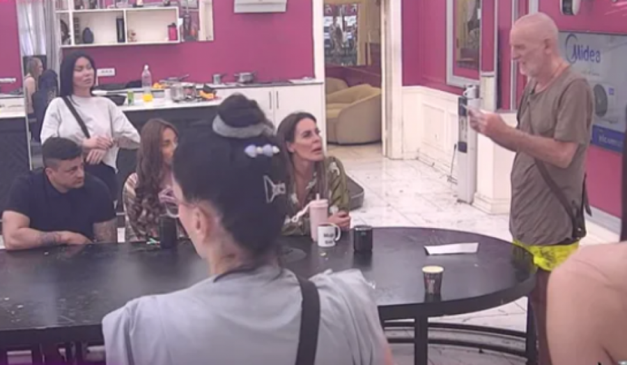 ZVANIČNO SAOPŠTENJE IZ SPOLJNOG SVETA - Od danas se sve menja u Eliti, ON mora da napusti Belu kuću!